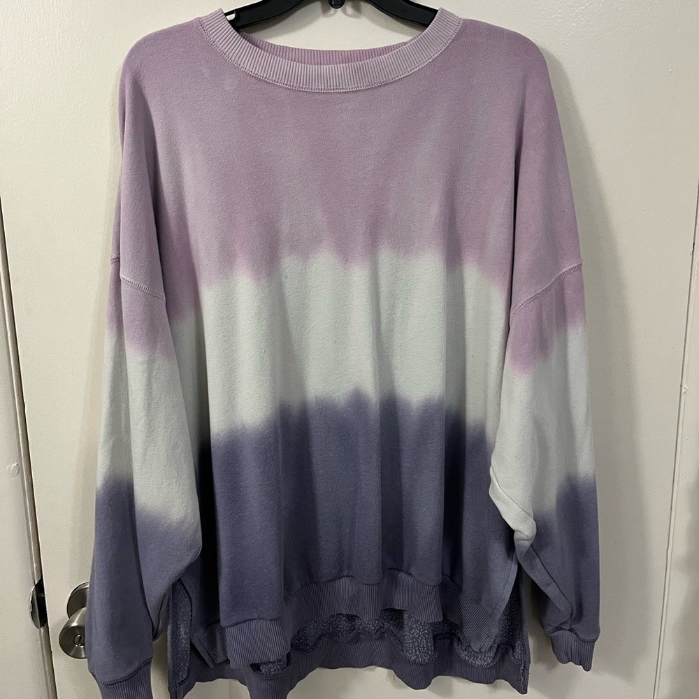 L American Eagle sweatshirt